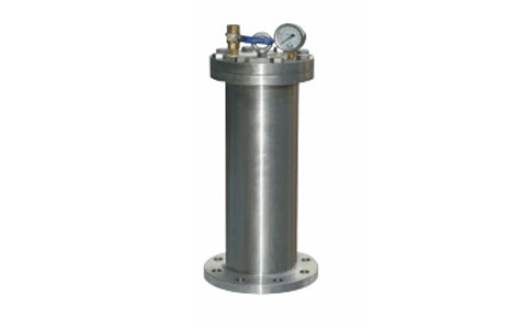 ZYA-9000活塞式水錘吸納器